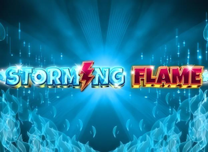 Storming Flame