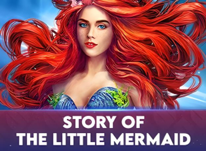 Story of the Little Mermaid