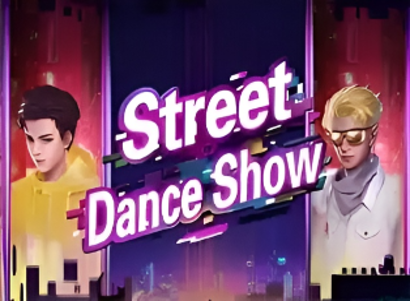 Street Dance Show