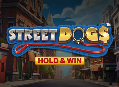 Street Dogs Hold and Win