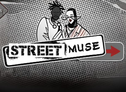 Street Muse