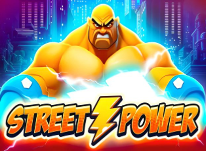Street Power