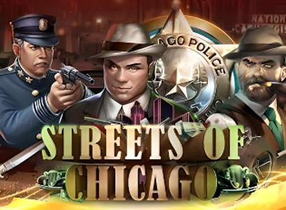 Streets of Chicago
