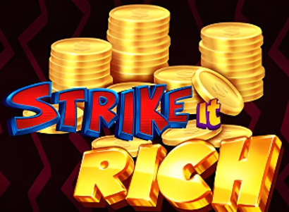 Strike it Rich