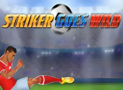 Striker Goes Wild