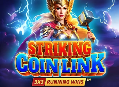 Striking Coin Link