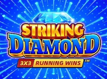 Striking Diamond