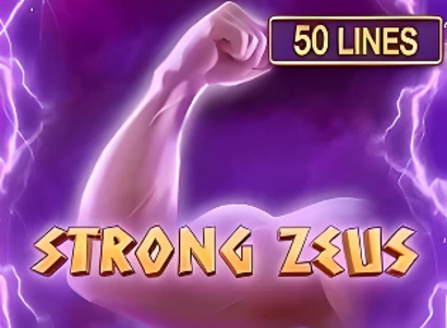 Strong Zeus