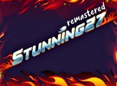 Stunning 27 Remastered