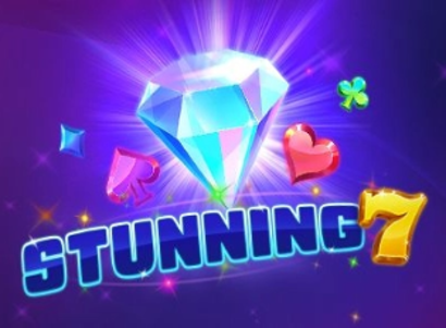 Stunning 7