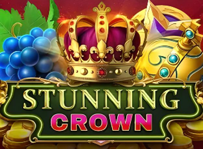 Stunning Crown