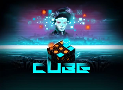Stunning Cube