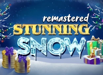 Stunning Snow Remastered