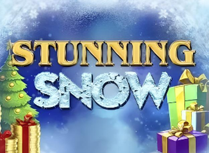 Stunning Snow