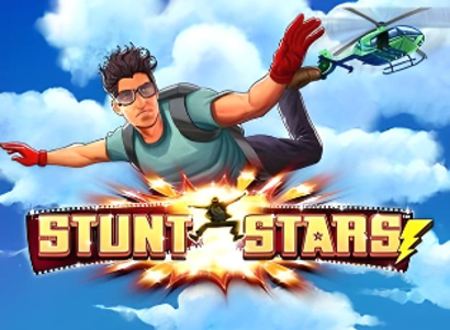Stunt Stars