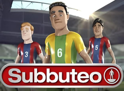 Subbuteo