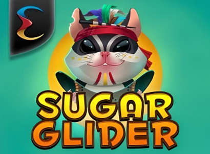 Sugar Glider