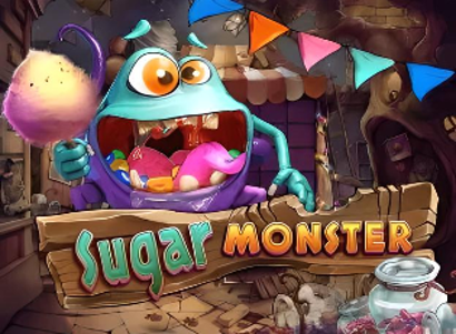 Sugar Monster