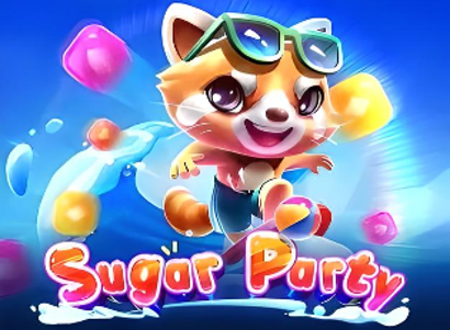 Sugar Party
