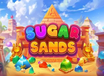 Sugar Sands