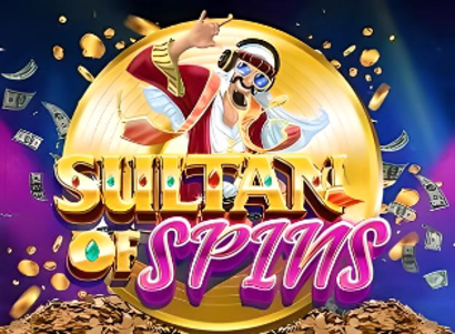 Sultan of Spins