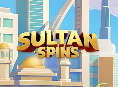 Sultan Spins