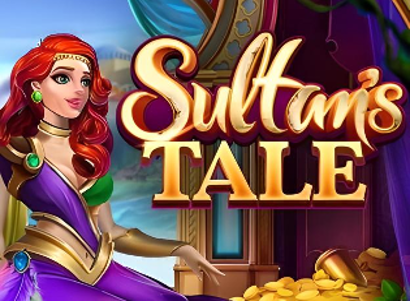 Sultans Tale