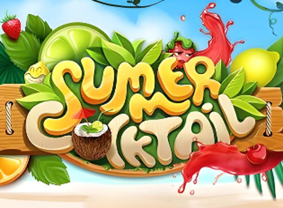 Summer Cocktail