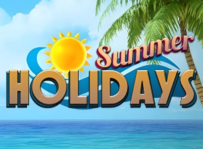 Summer Holidays