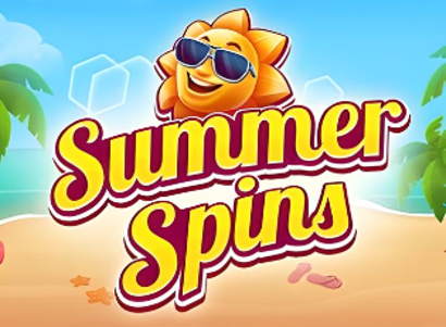 Summer Spins