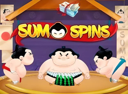 Sumo Spins