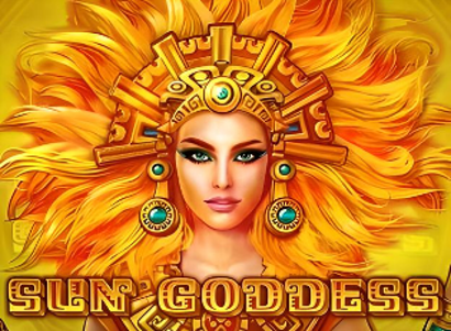 Sun Goddess
