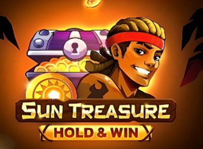 Sun Treasure