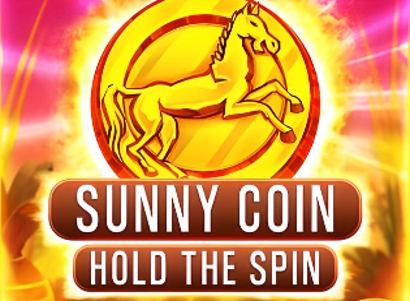 Sunny Coin Hold the Spin