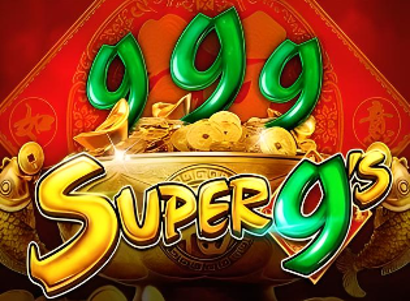 Super 9s