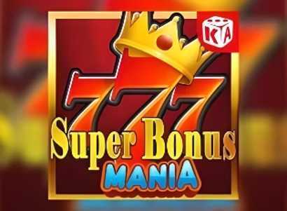 Super Bonus Mania