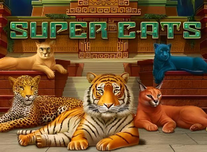 Super Cats