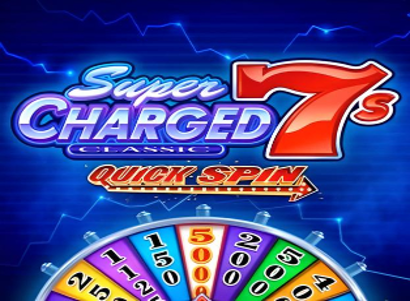 Super Charged 7s Classic