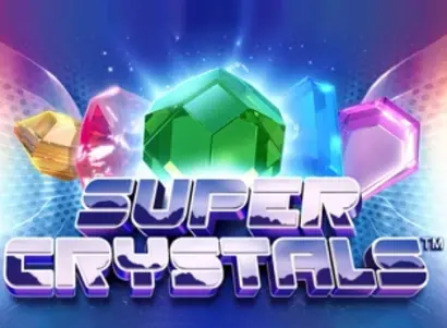 Super Crystals