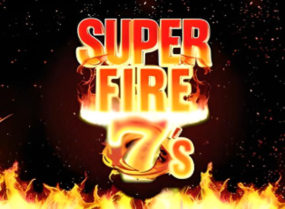 Super Fire 7s