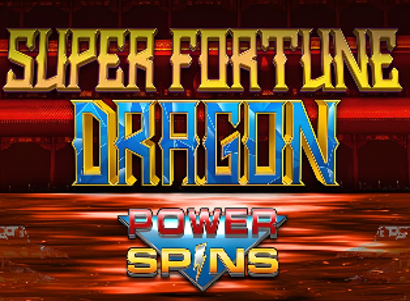Super Fortune Dragon