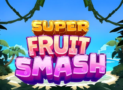 Super Fruit Smash