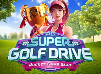 Super Golf Drive