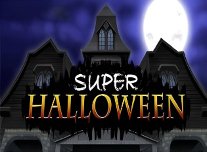 Super Halloween