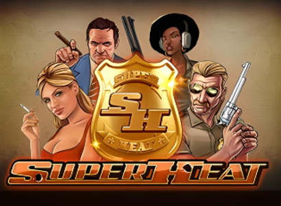 Super Heat