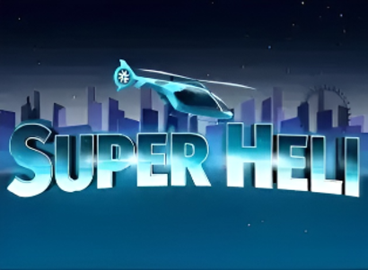 Super Heli