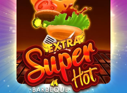 Super Hot Barbeque