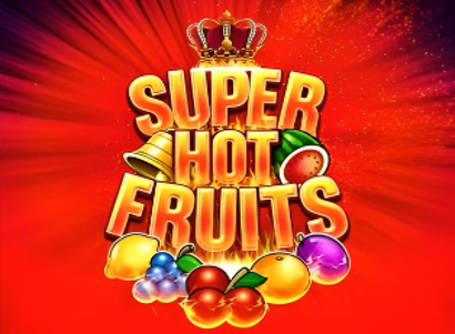 Super Hot Fruits
