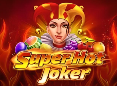 Super Hot Joker
