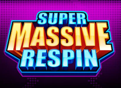 Super Massive Respins